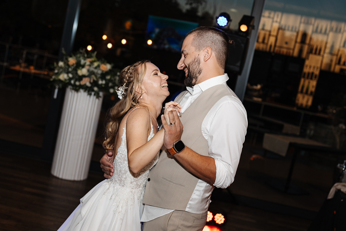 Urška & Rok — poroke, fotografija 15 — Nicolas Peršolja
