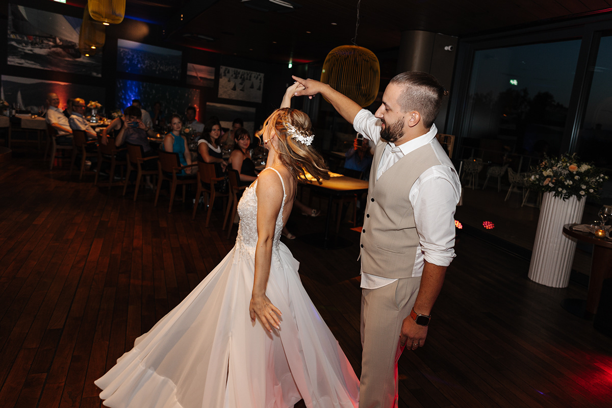 Urška & Rok — poroke, fotografija 16 — Nicolas Peršolja
