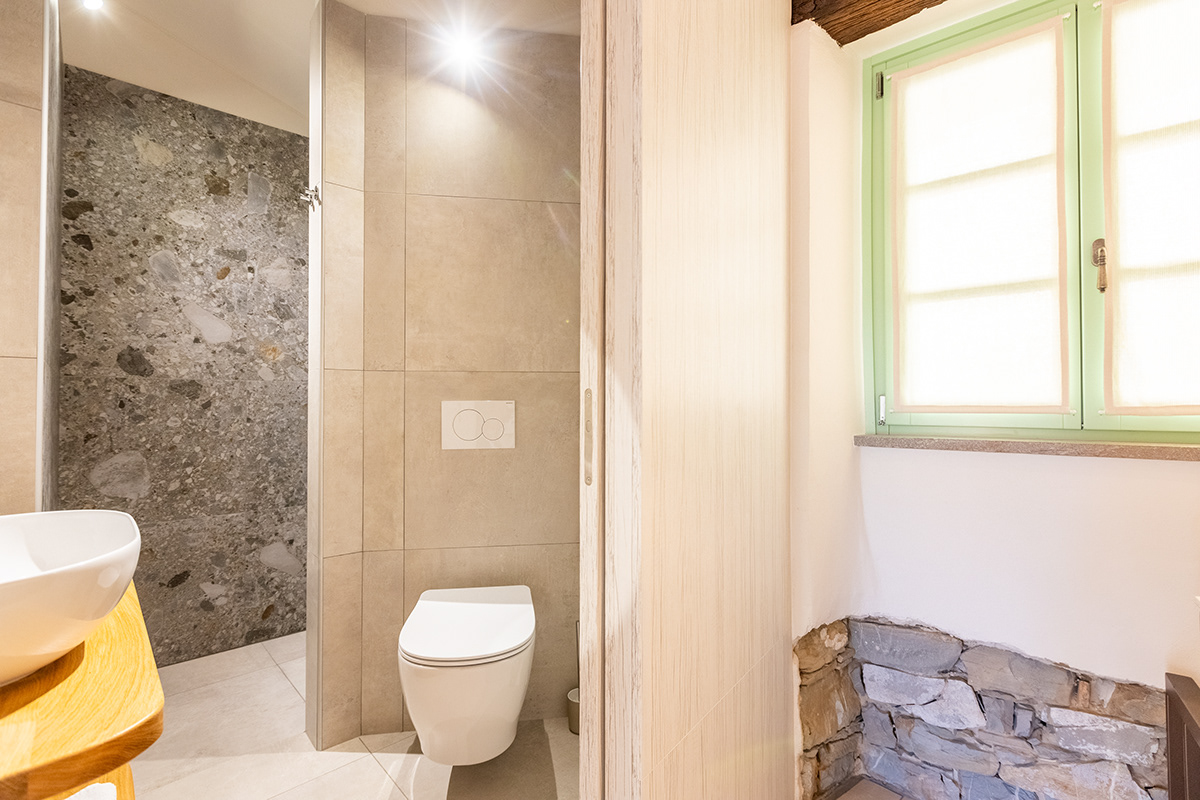 Vila Imenja Šmartno — interier & exterier, fotografija 8 — Nicolas Peršolja